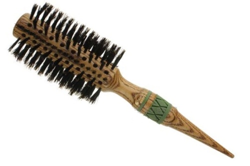 Брашинг Flexion 28 мм / Hairway