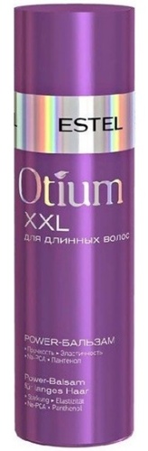 Бальзам для длинных волос / ESTEL, 250 мл