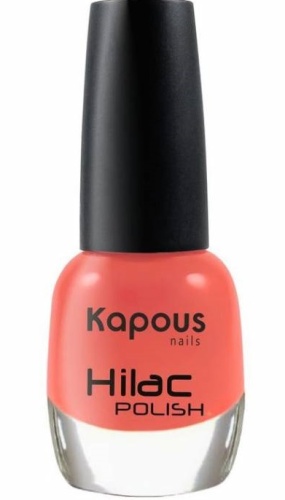 Лак для ногтей Эпидемия счастья 12мл  Kapous