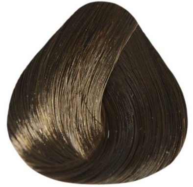 Крем-краска 5/0 De Luxe светлый шатен 60мл ESTEL