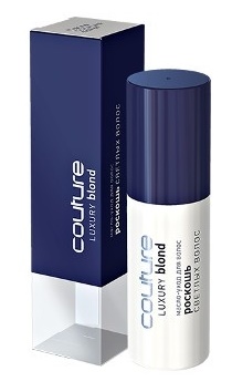 Масло-уход для волос / ESTEL Professional Haute Couture Luxury Blond, 50 мл