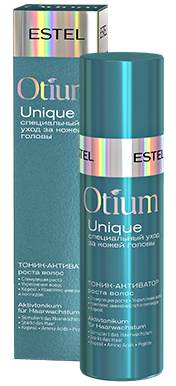 Тоник-активатор для кожи головы / Estel, 100 мл 