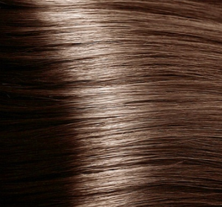 Крем-краска 5.31 Светлый коричнево-бежевый / Kapous Studio, 100 мл