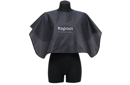 Пелерина / Kapous Professional
