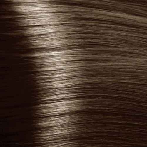 Крем-краска HY 7.0 Блондин / Kapous Professional, 100 мл