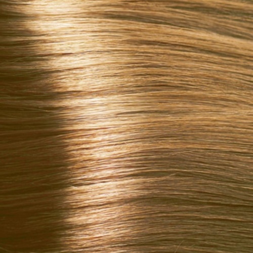 Крем-краска HY 8.33 Светлый блондин золотистый интенсивный / Kapous Professional, 100 мл