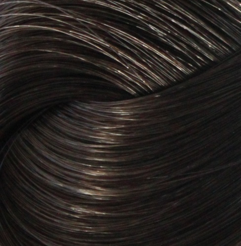 Крем-краска для волос 4.0 Брюнет натуральный / Tefia MYPOINT, 60 мл