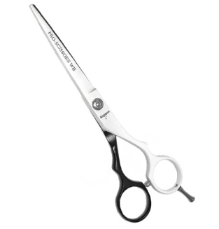 Ножницы прямые 6 Pro-scissors WB / Kapous Professional