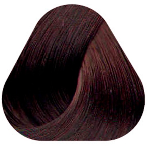 Крем-краска 4/5 шатен красный / Estel Princess Essex, 60 мл