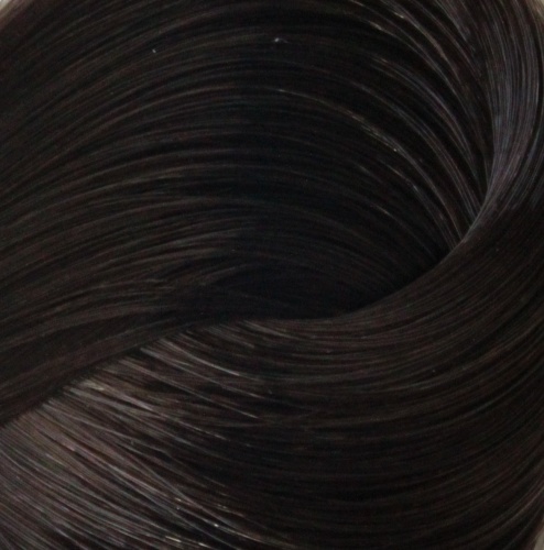 Крем-краска для волос 6.81 Тёмный блондин коричнево-пепельный / Tefia MYPOINT, 60 мл