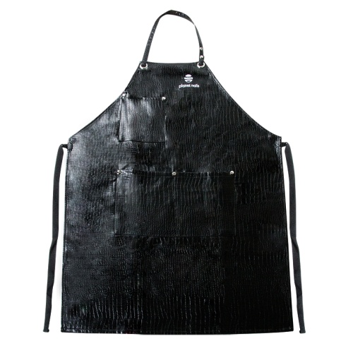 Фартук мастера "Black Snake" / Planet Nails 