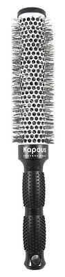 Брашинг с увеличенной рабочей поверхностью 33 мм / Kapous Professional