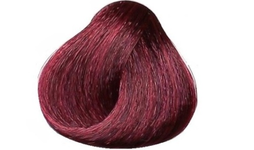 Крем-краска 7/56 De Luxe русый красно-фиолетовый 60мл ESTEL