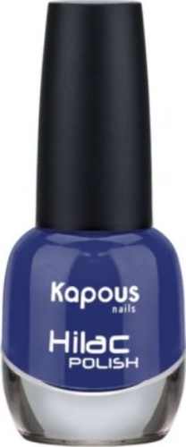 Лак для ногтей Поющая для дельфинов / Kapous Professional, 12 мл