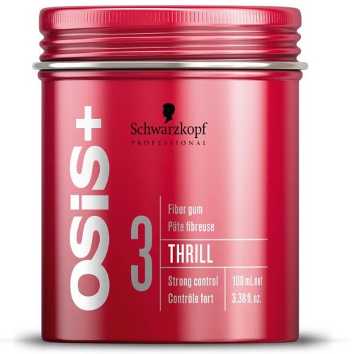 Гель-коктейль для волос / Schwarzkopf Professional, OSIS, 100 мл