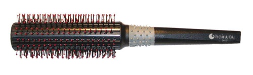 Брашинг Round 45 мм / Hairway 