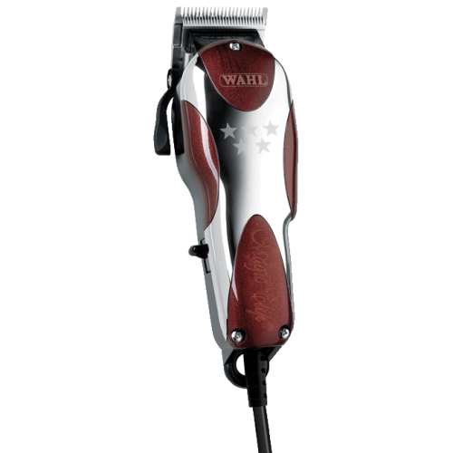 Машинка для стрижки и фейдов / Wahl Magic Clip 8451-016H 5 Star 