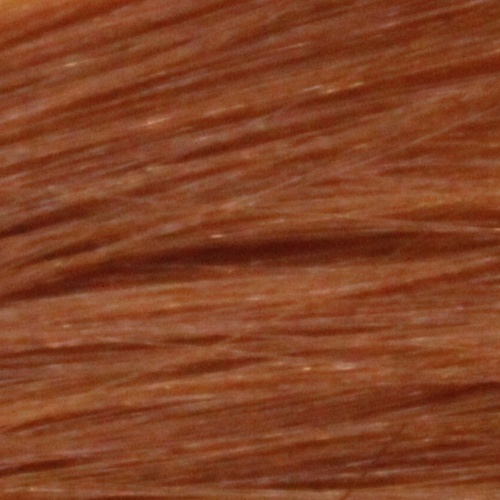 Крем-краска для волос с маслом монои 8.34 Светлый блондин золотисто-медный / Tefia, 60 мл 