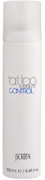 Лак без газа средней фиксации / Screen Control Tattoo Medium, 250 мл