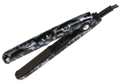 Щипцы-выпрямители для волос / HAIRWAY FLOWERS MINI 65W