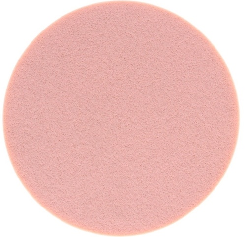 Спонжик розовый 70 мм / Eurostil 