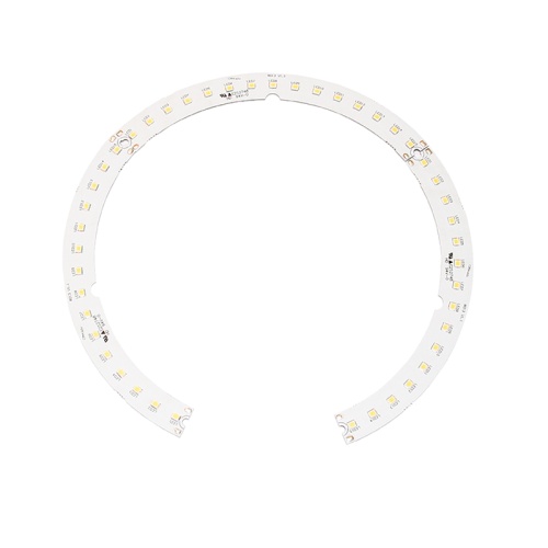 Запасная лампа к лампе-лупе Magnific White, 10 Вт / Planet Nails