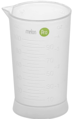 Мерный стаканчик / Melon Pro, 100 мл