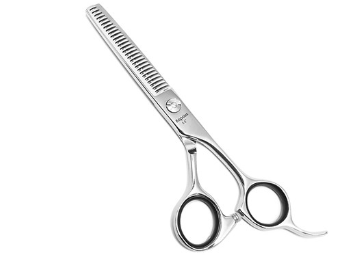 Ножницы "Te-scissors" филировочные, 5,5'' / Kapous Professional