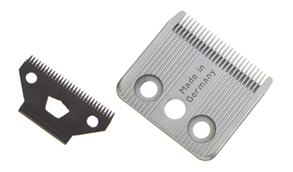 Ножевой блок / MOSER Blade set 1400 mini