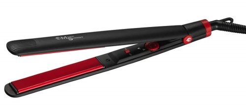 Щипцы-выпрямители для волос / MARK SHMIDT, ТЕРМОРЕГУЛЯТОР (150-230 ГР), CERAMIC&TURMALIN