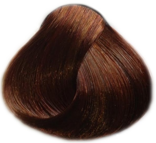 Крем-краска 7/4 русый медный / ESTEL De Luxe, 60 мл