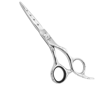 Ножницы "Te-scissors" прямые, 5,5'' / Kapous Professional