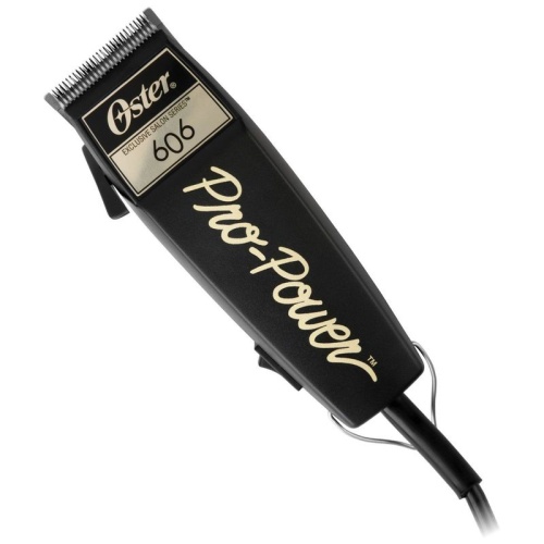 Машинка / Oster Pro-Power-Delux 9W вибр., 606-95