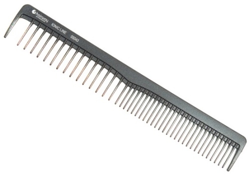 Расческа комбинированная / Hairway "Ionic Line", 171 мм