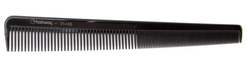 Расческа комбинированная / Hairway Excellence, 180 мм