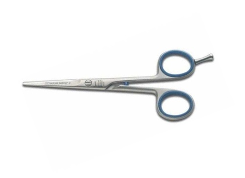 Ножницы парикмахерские прямые / Jaguar Satin EC 6″(15,5cm)WL 