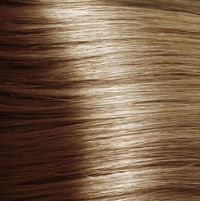 Крем-краска 8.0 Светлый блонд / Kapous Studio, 100 мл