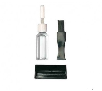 Набор: масло и кисточка для чистки ножей / Jaguar