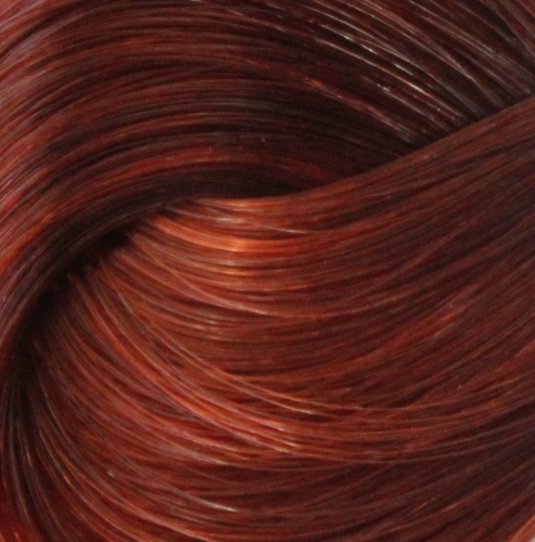 Крем-краска для волос 6.4 Тёмный блондин медный / Tefia MYPOINT, 60 мл