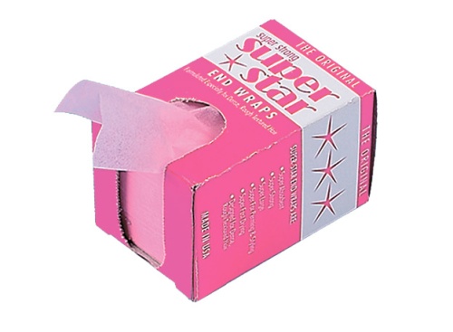 Бумага для химии 89 x 57 мм / Sibel Super Star, 1000 листов 