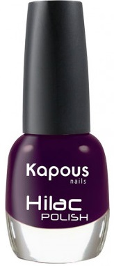 Лак для ногтей На грани фола 12мл  Kapous