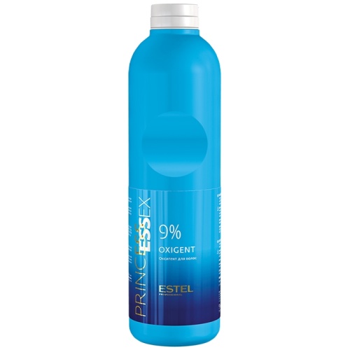 Оксигент для волос 9% / ESTEL PRINCESS ESSEX, 1000 мл