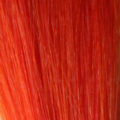 Крем-краска для волос с маслом монои 0.43 Оранжевый / Tefia, 60 мл