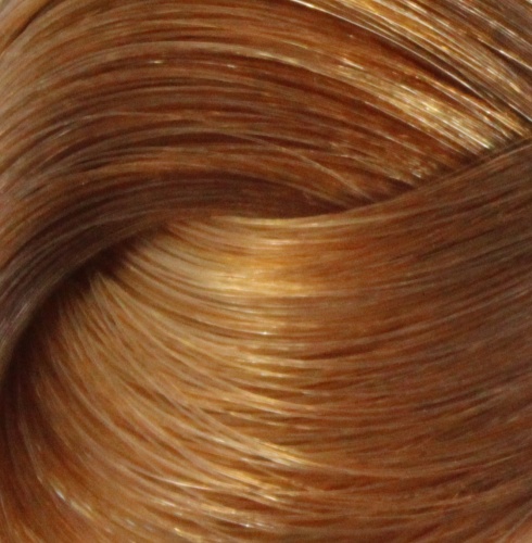 Крем-краска для волос 8.3 Светлый блондин золотистый / Tefia MYPOINT, 60 мл