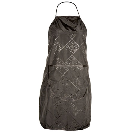 Фартук мастера Black Style 66*78 см / Planet Nails