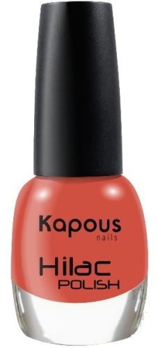 Лак для ногтей Откровения двоих 12мл  Kapous