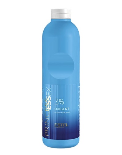 Оксигент для волос 3% / ESTEL PRINCESS ESSEX, 1000 мл