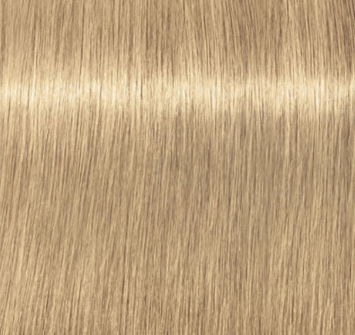 Тонирующий мусс эксперт 9,5-4 Светлый блондин бежевый / Schwarzkopf Professional, 100 мл