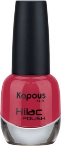Лак для ногтей Тонкий намек 12мл  Kapous