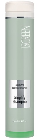 Шампунь для придания объема / Screen Abc Amplify Shampoo, 250 мл